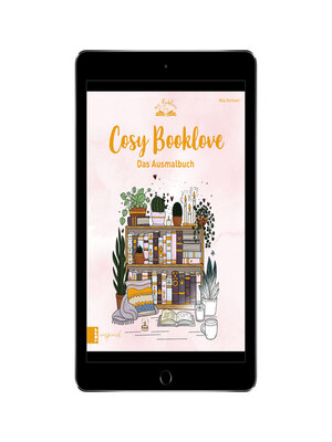 cover image of My Booklove